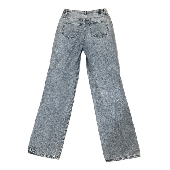 Pacsun Ripped Women’s Boyfriend Jeans Size Small - Picture 5 of 16